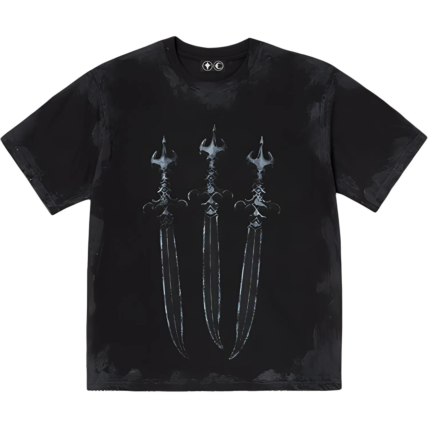 THUG CLUB SanToRyu Master T-Shirt