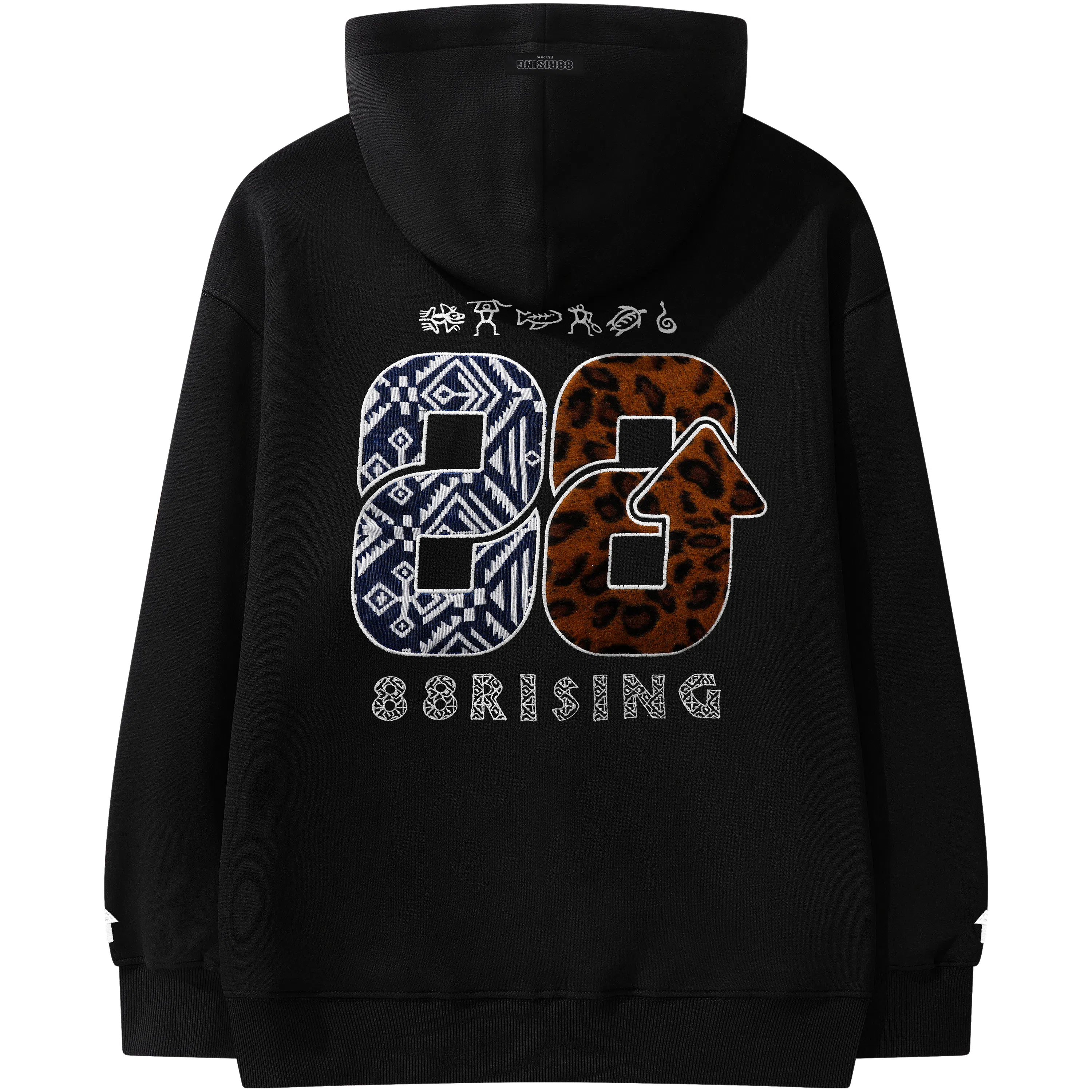 88rising