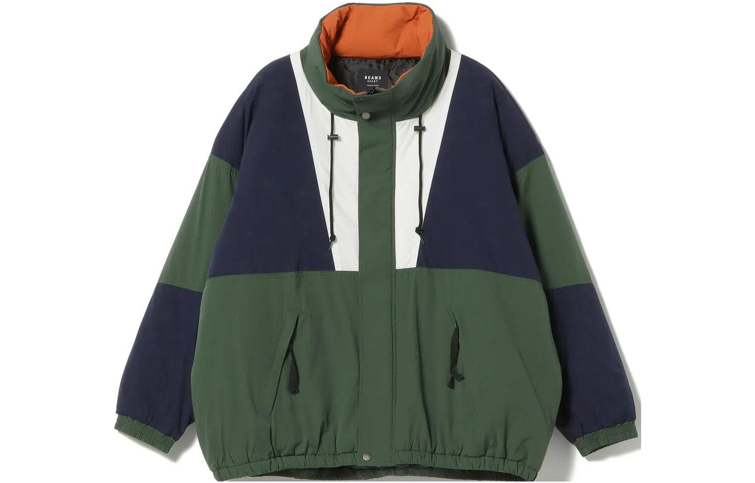 beams FW22 GERRY BEAMS HEART