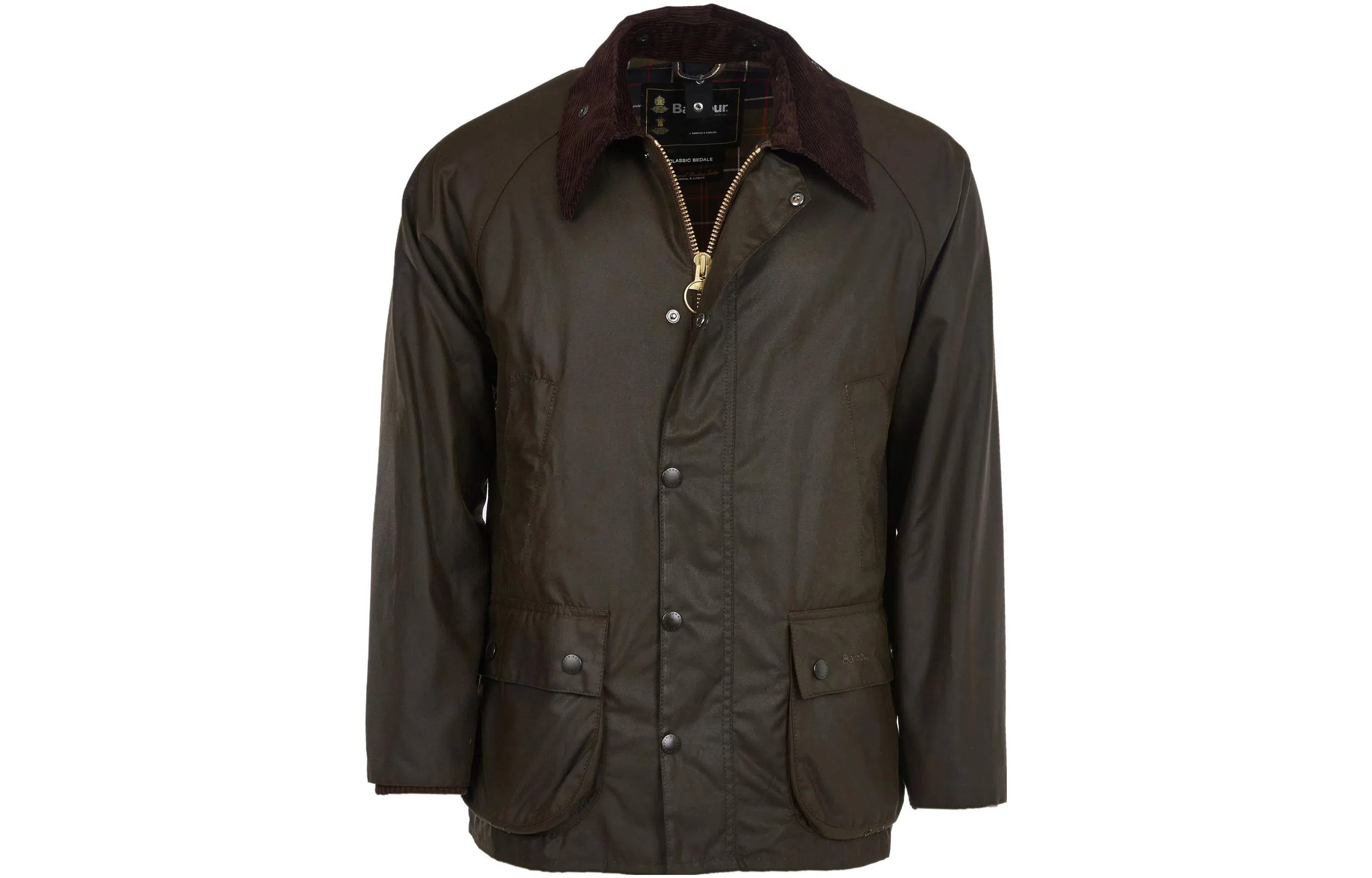 BARBOUR Bedale