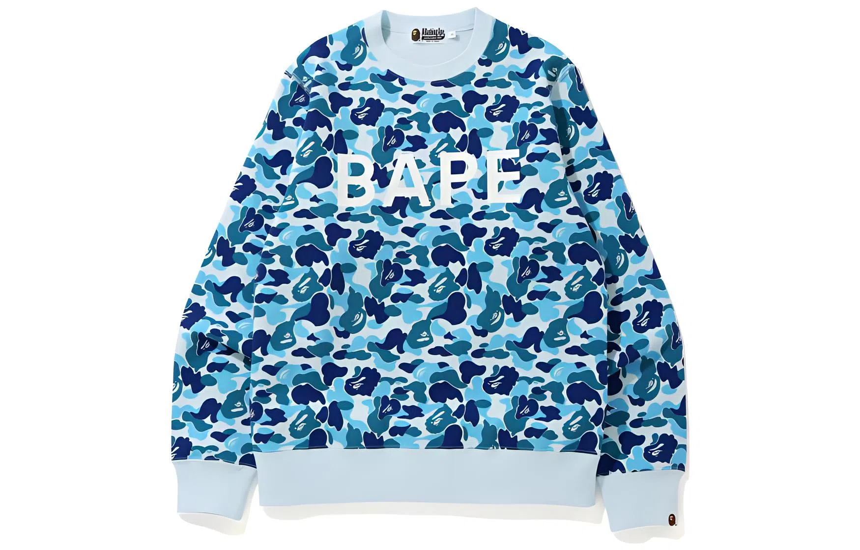 A BATHING APE