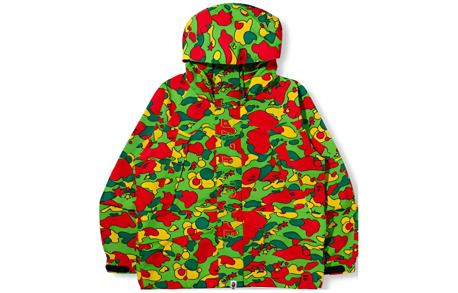 A BATHING APE