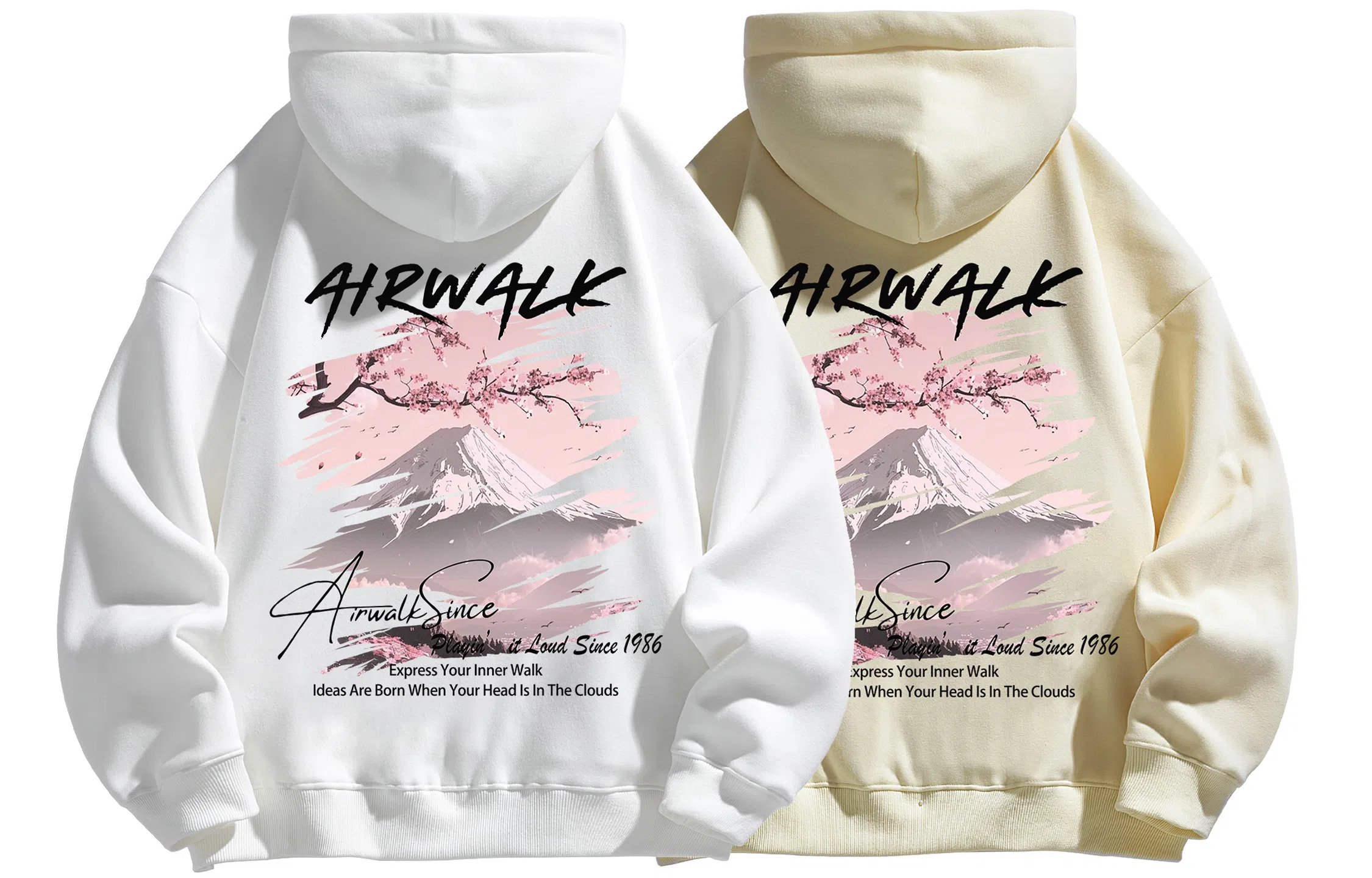 Airwalk Logo 2