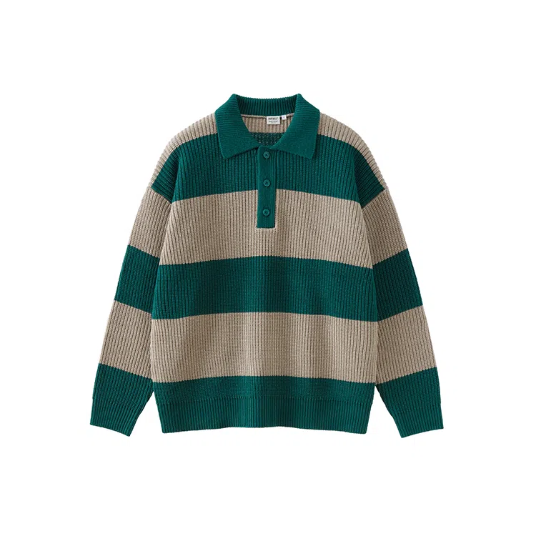BUTTBILL POLO