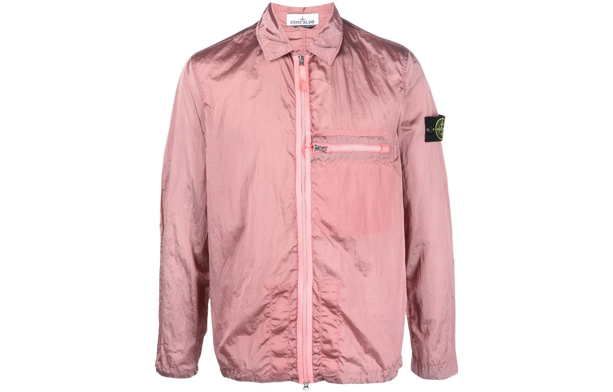 Stone Island Nylon Meta Jacket
