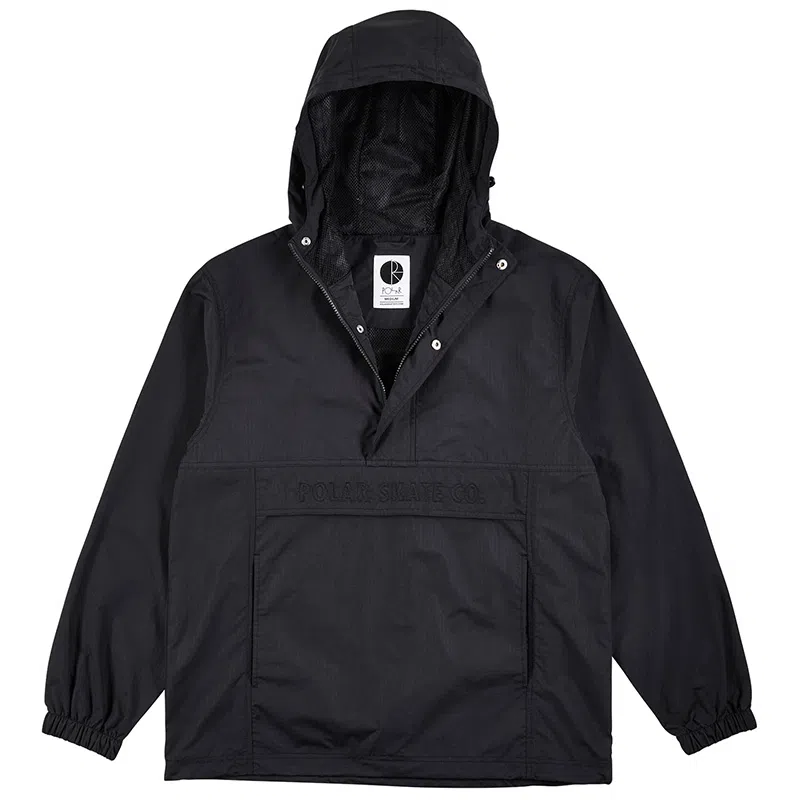 Polar Skate Co Pullover Jacket