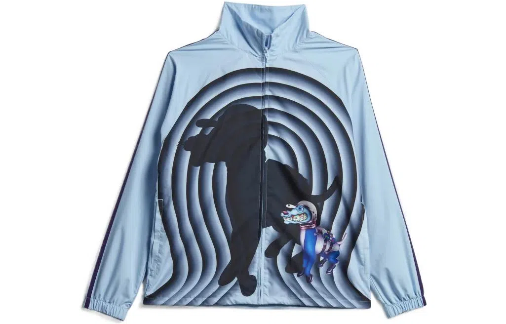 adidas x Kerwin Frost Space Dog Jacket