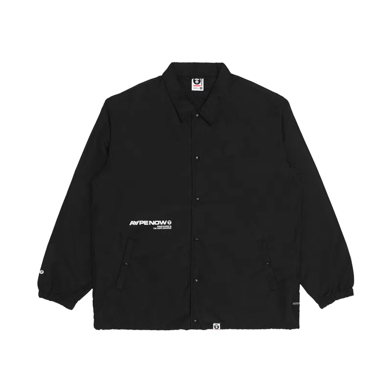 Aape Coach Jacket