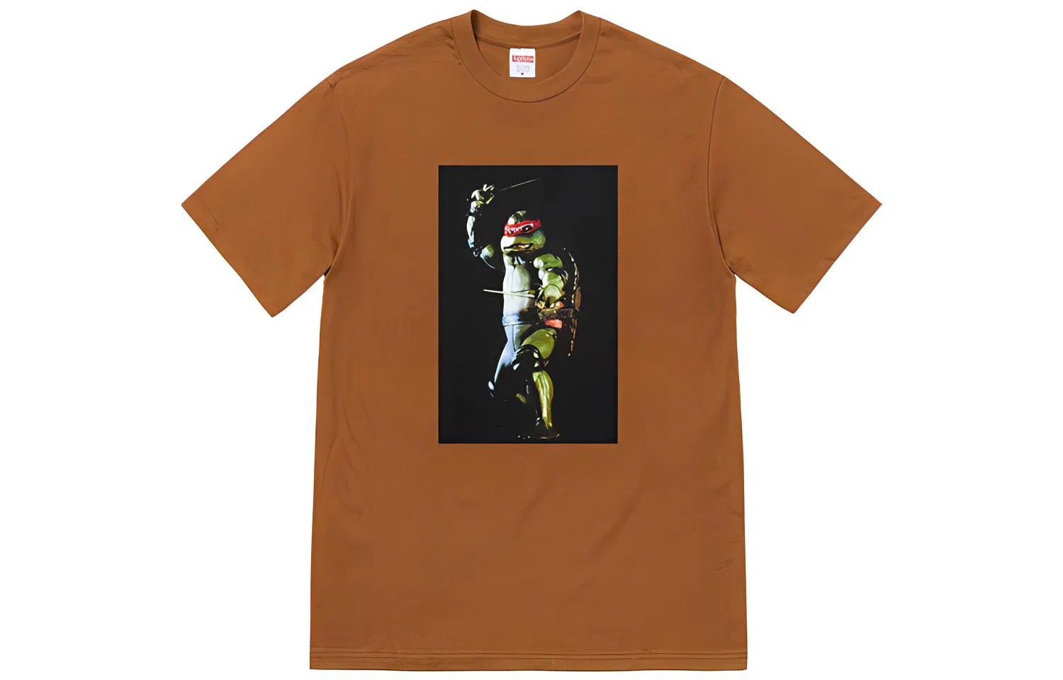Supreme Raphael Tee