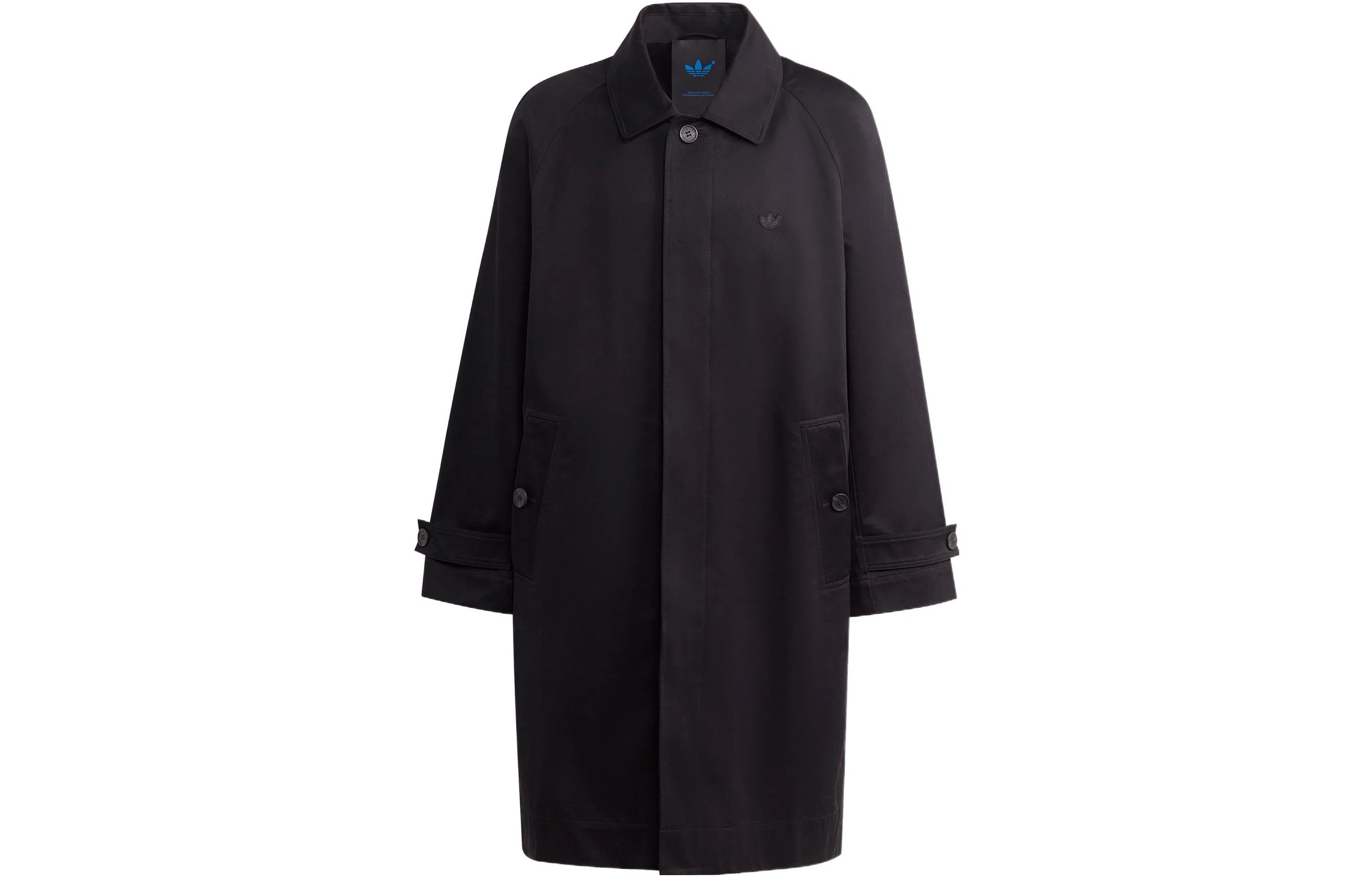 adidas Originals Blue Version Jacket