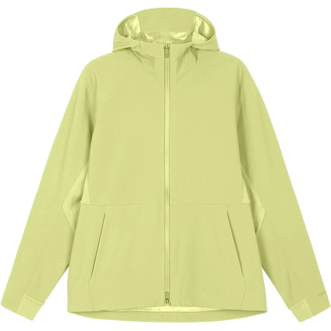 Lululemon Cross Chill Jacket