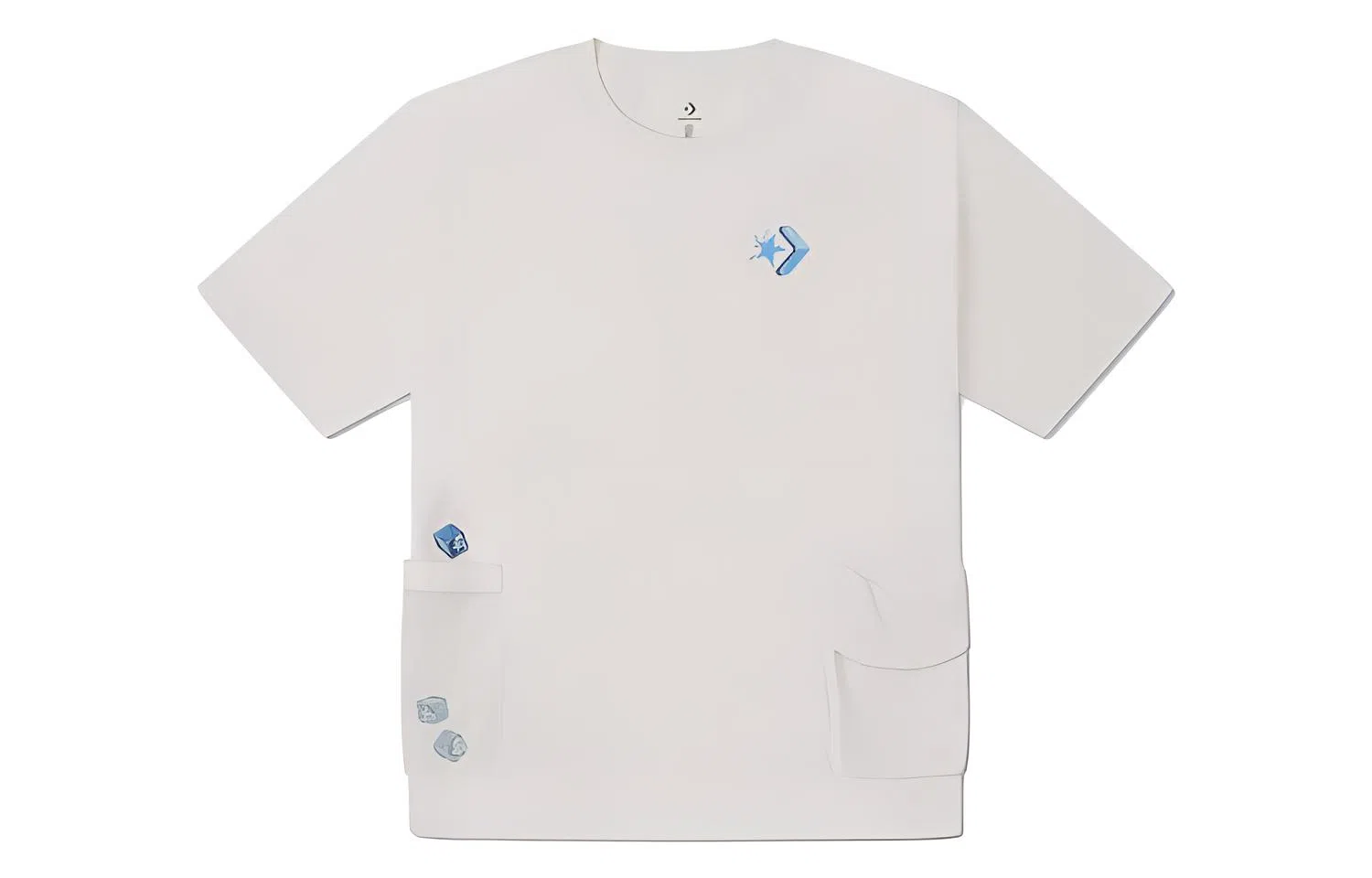 Converse logo SS24T