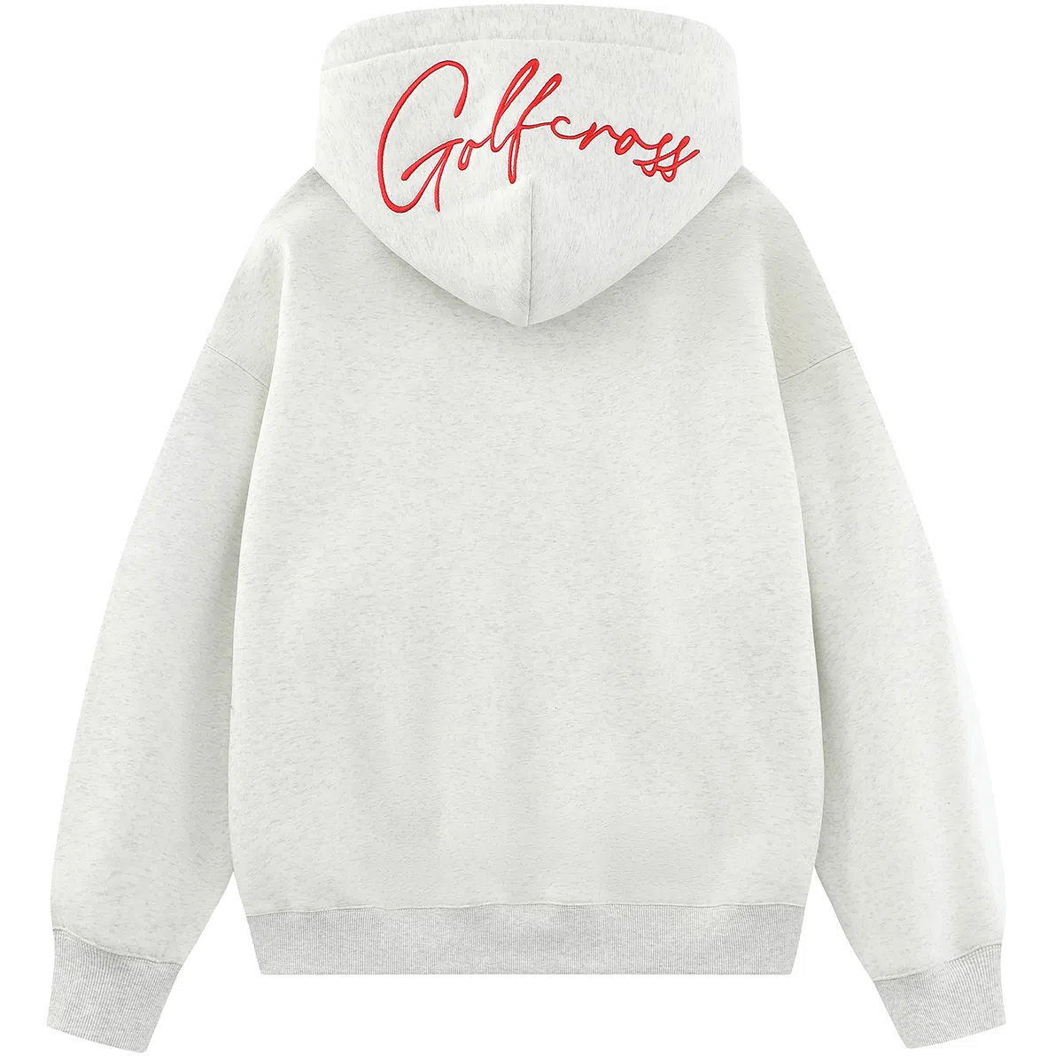 GOLFCROSS Hoodie