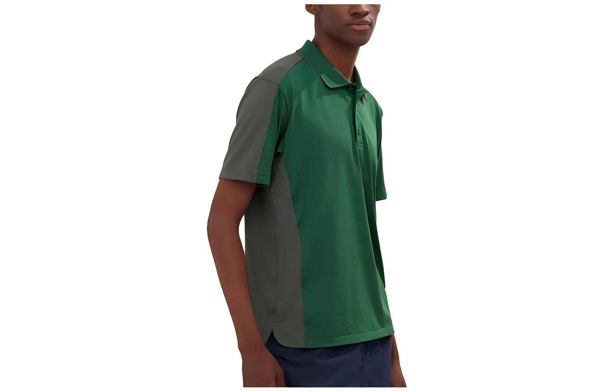 UNIQLO Polo Shirt