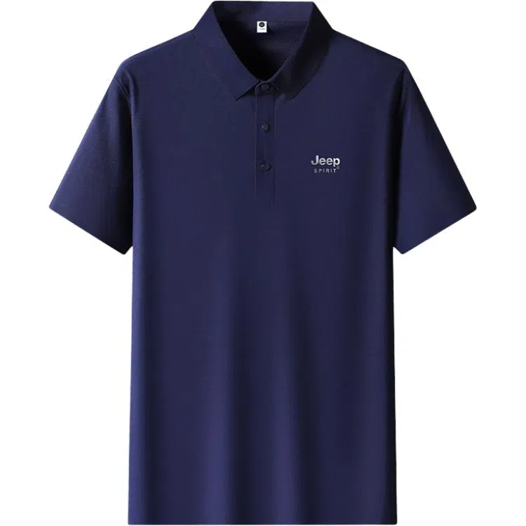 JEEP SPIRIT LOGOPolo