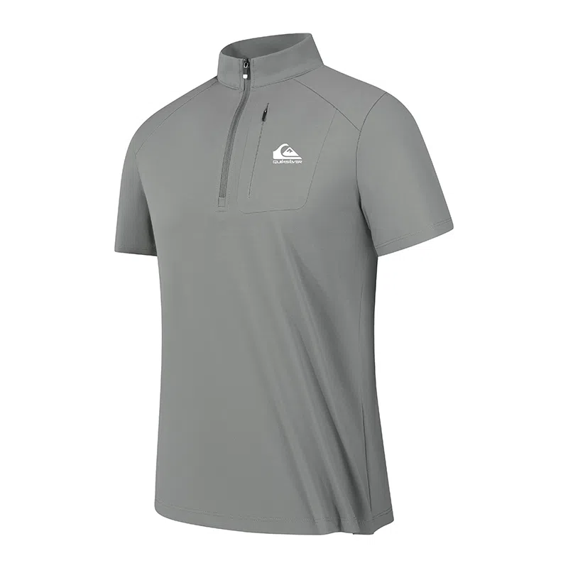 Quiksilver LogoPolo
