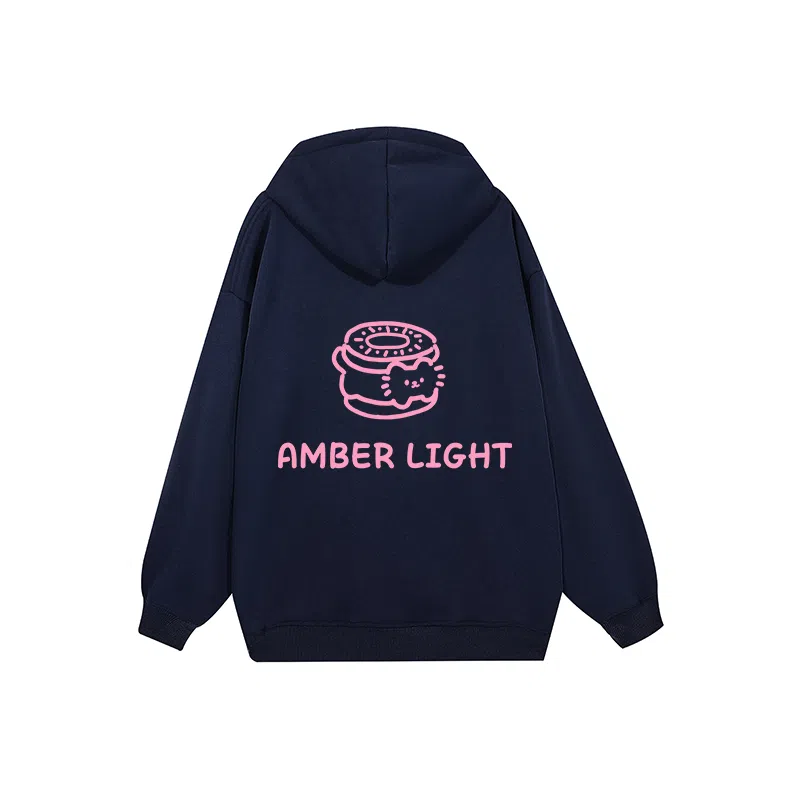 AMBER LIGHT