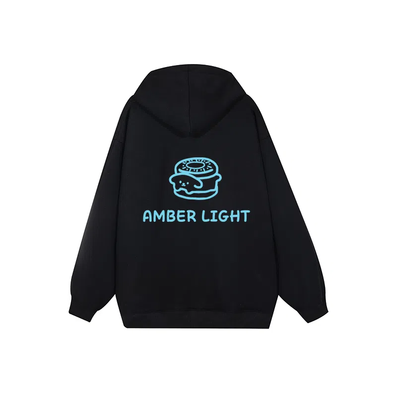AMBER LIGHT