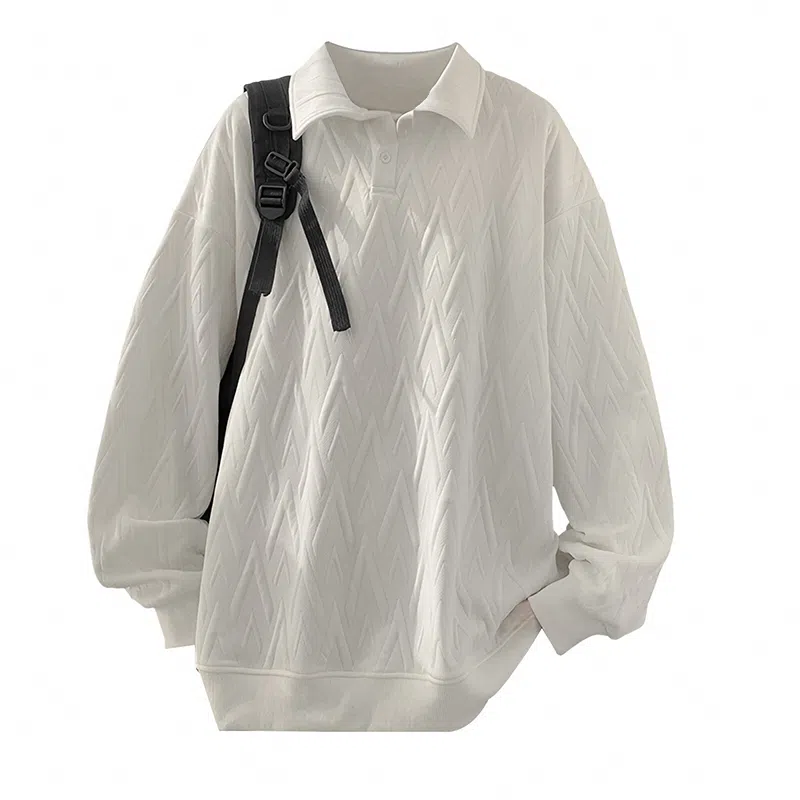 DJ.SPIRIT Polo