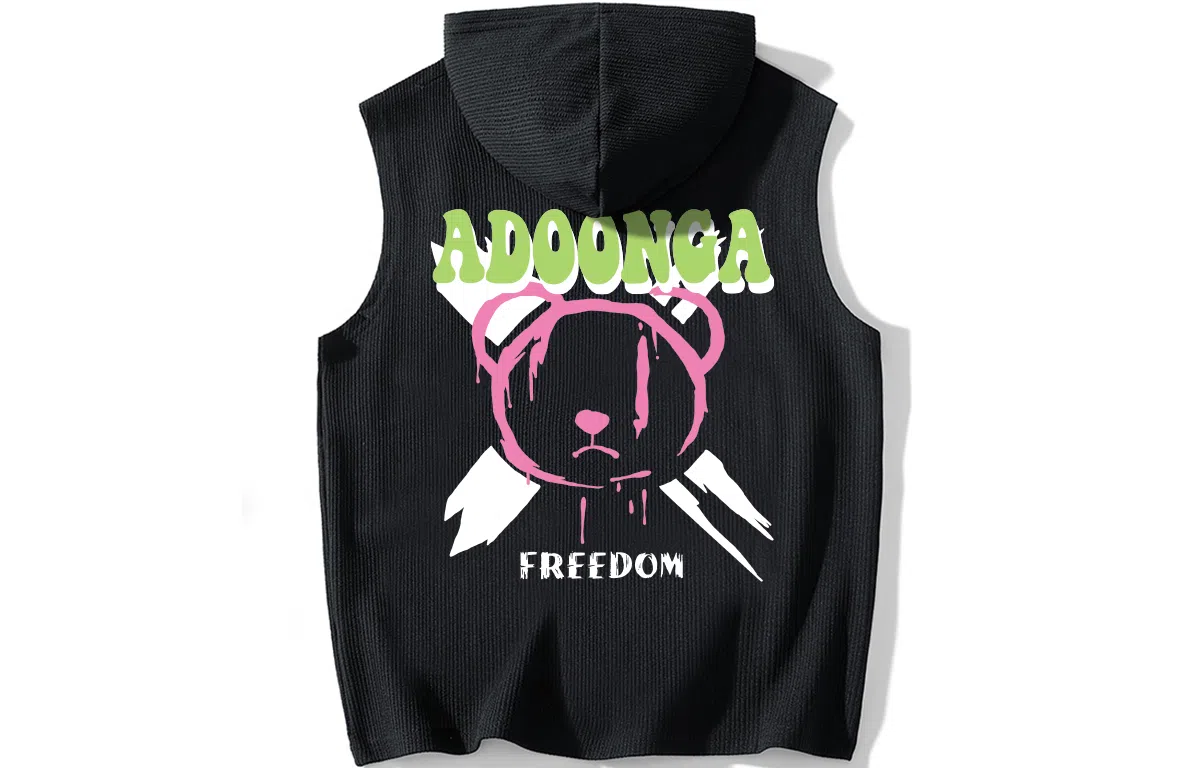 ADOONGA