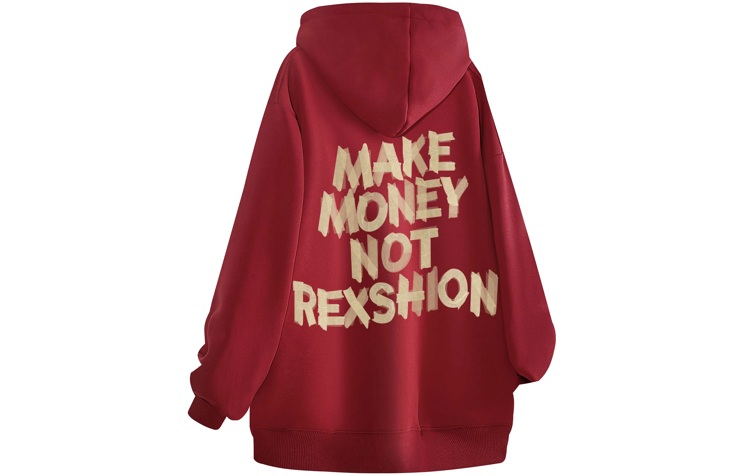 REXSHION Logo