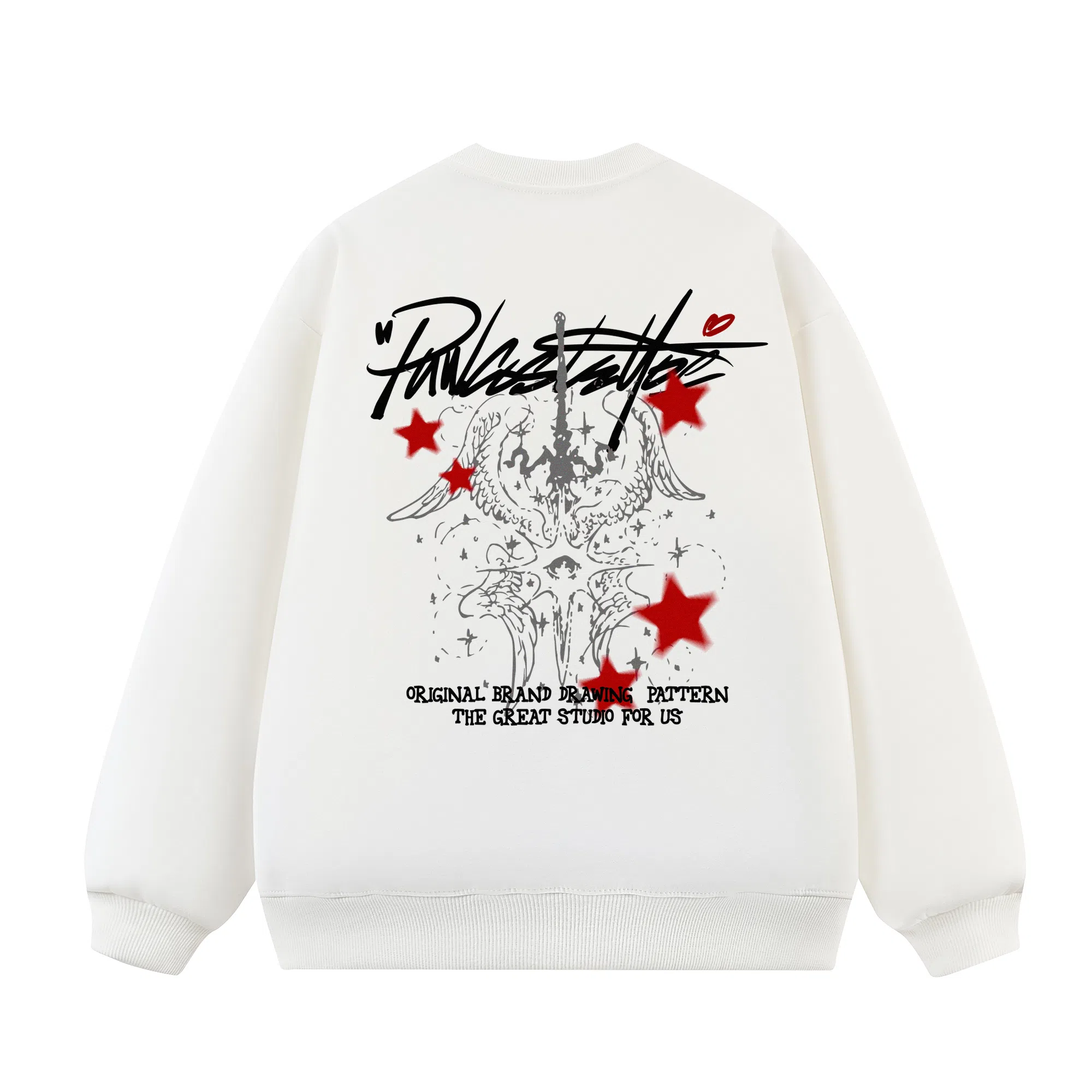 Paul Costelloe Sweatshirt