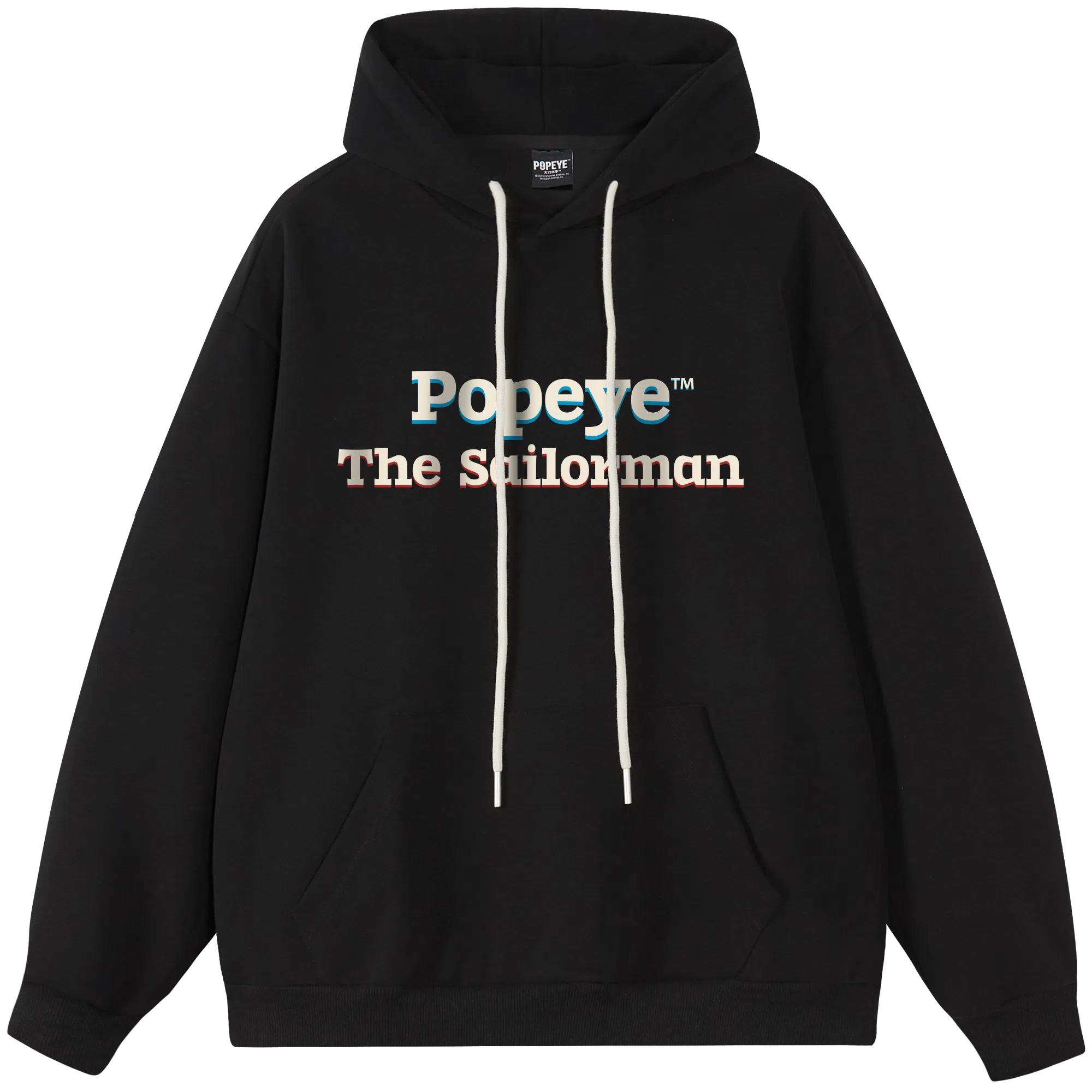 POPEYE