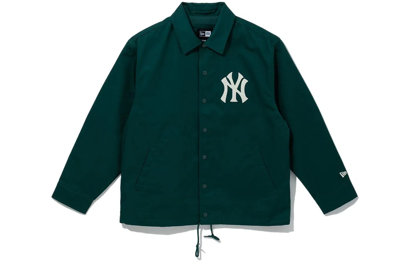 New Era x MLB SS23 Yankees Jacket
