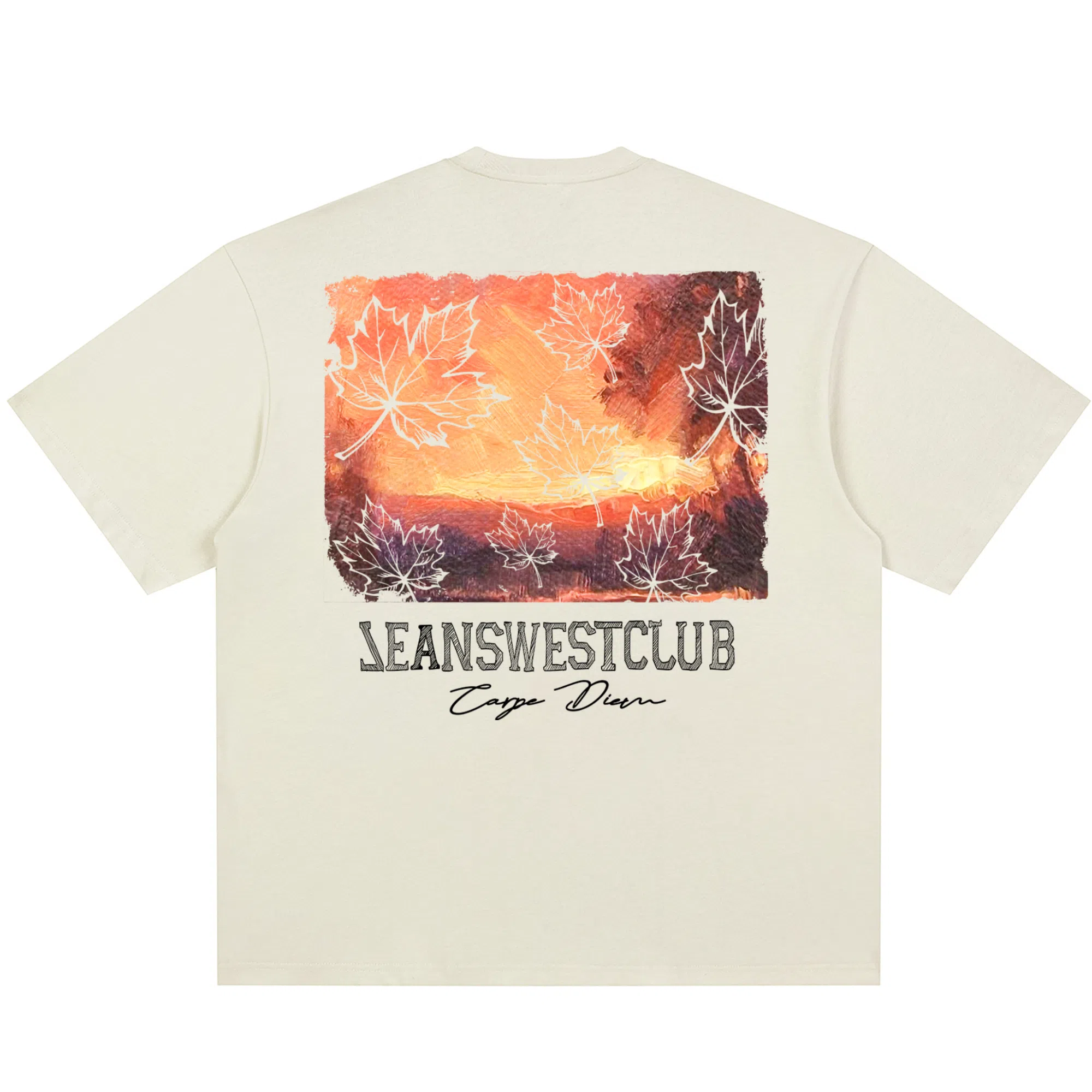 JEANSWEST CLUB LogoT