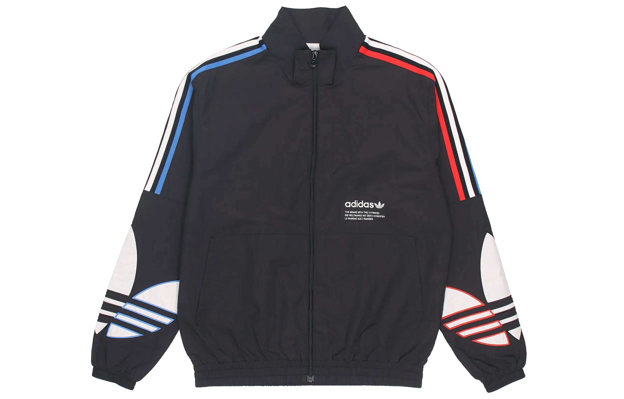adidas originals Tricol Tt Logo