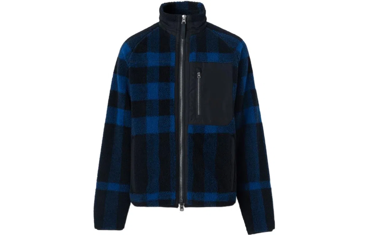 Burberry FW22 Jacket