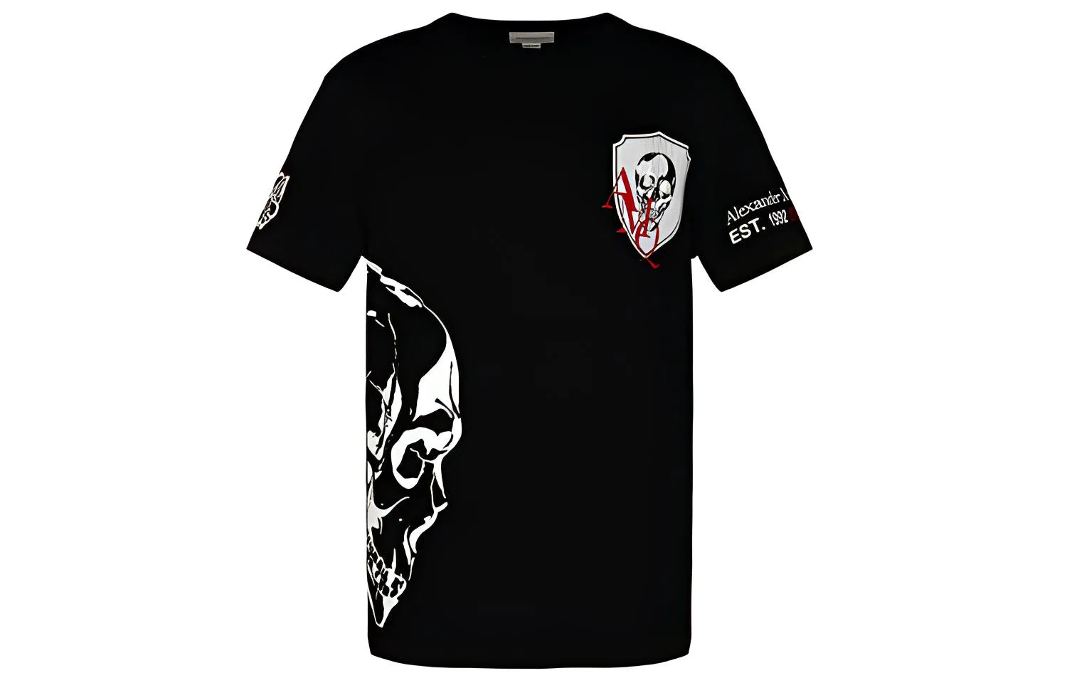 Alexander McQueen SS21