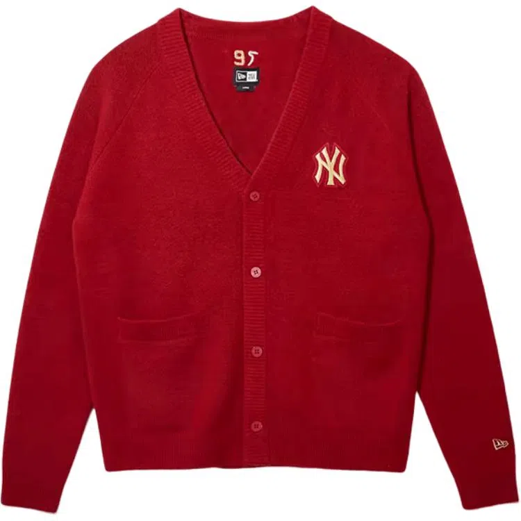 New Era x MLB SS25 logo