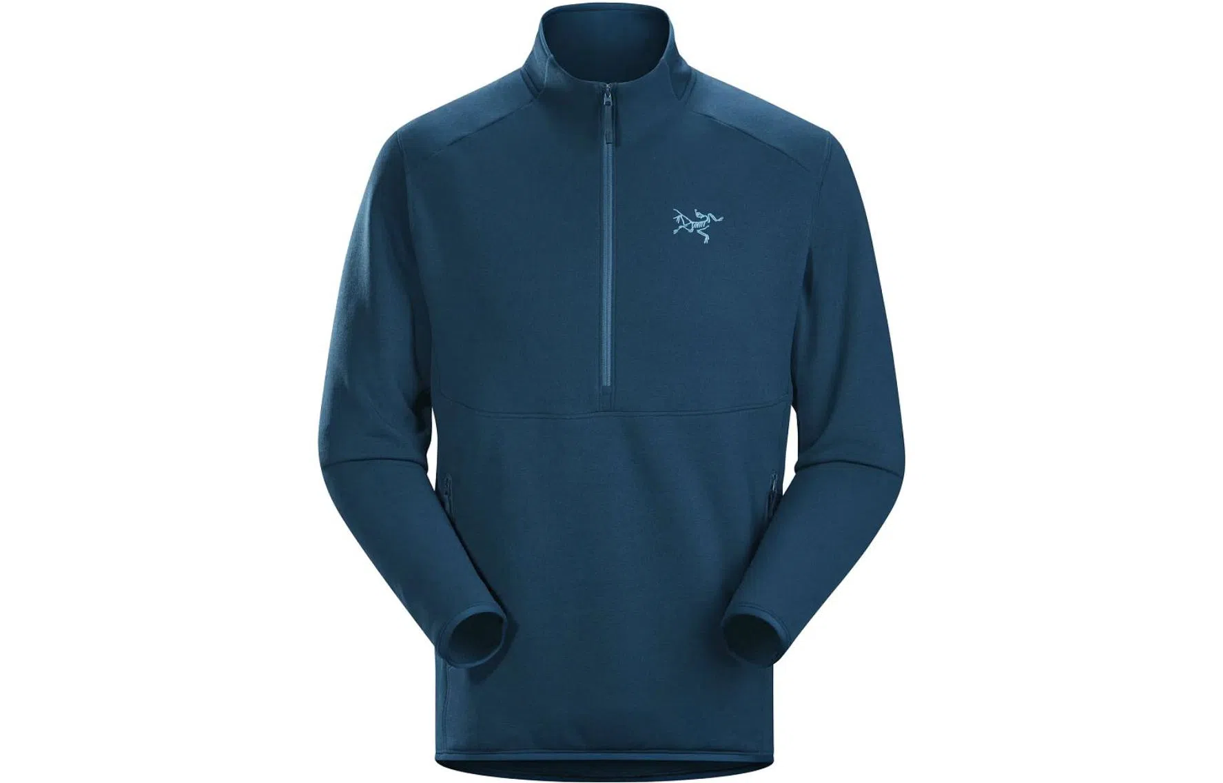 Arcteryx Kyanite AR Zip