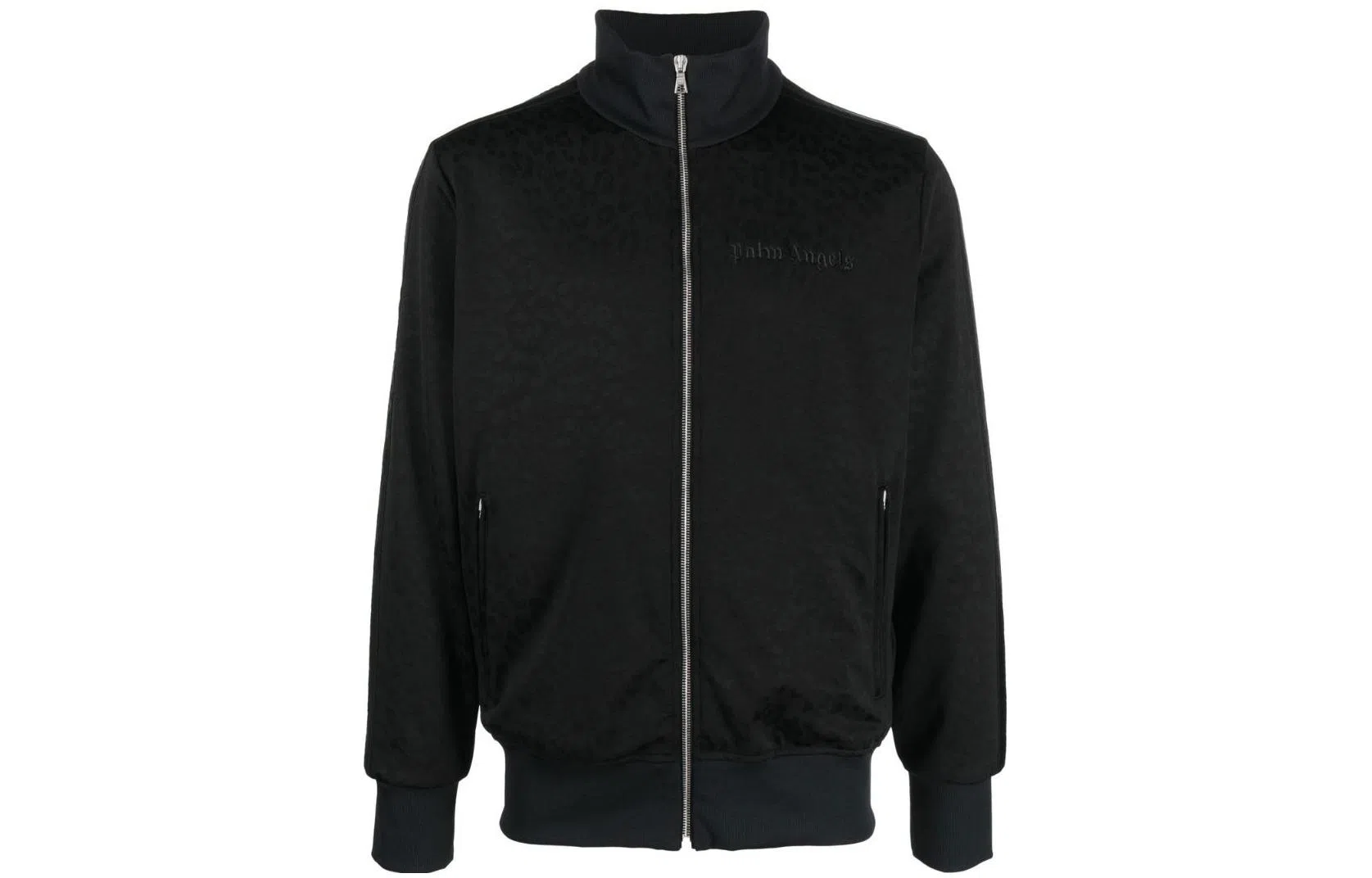 Palm Angels FW22 Logo Track Jacket