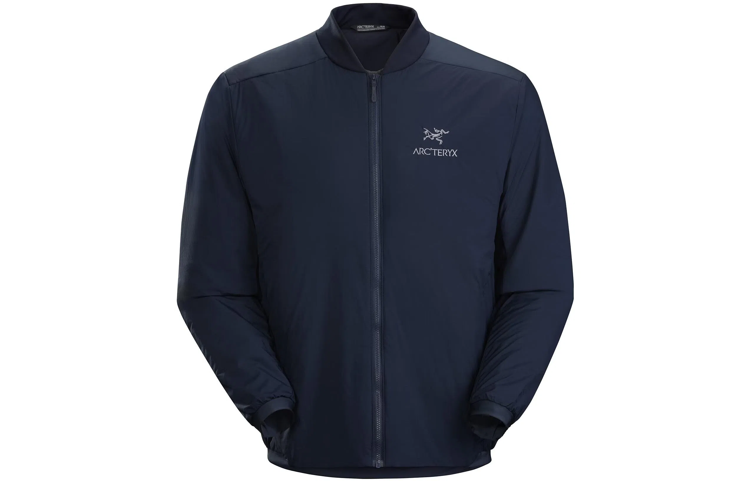 Arcteryx Atom LT Short Logo