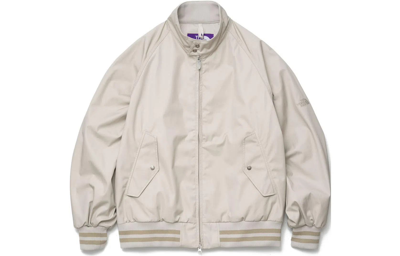 THE NORTH FACE PURPLE LABEL