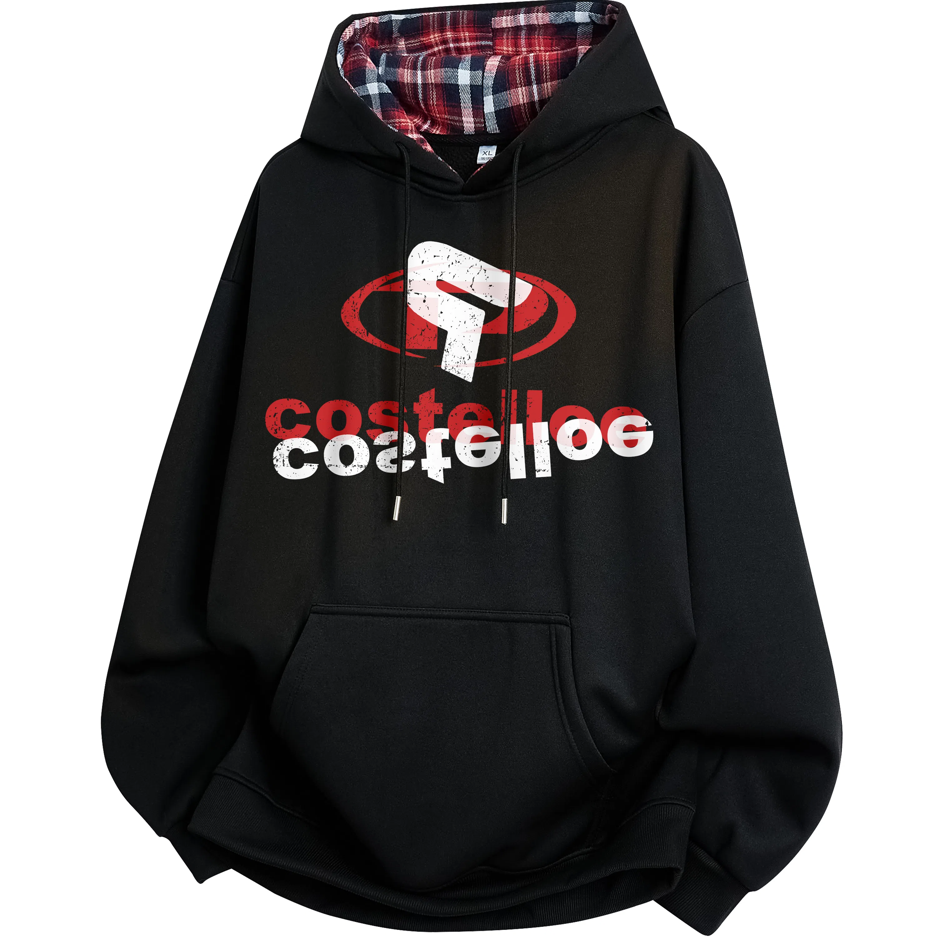 PAUL COSTELLOE cleanfitLogo