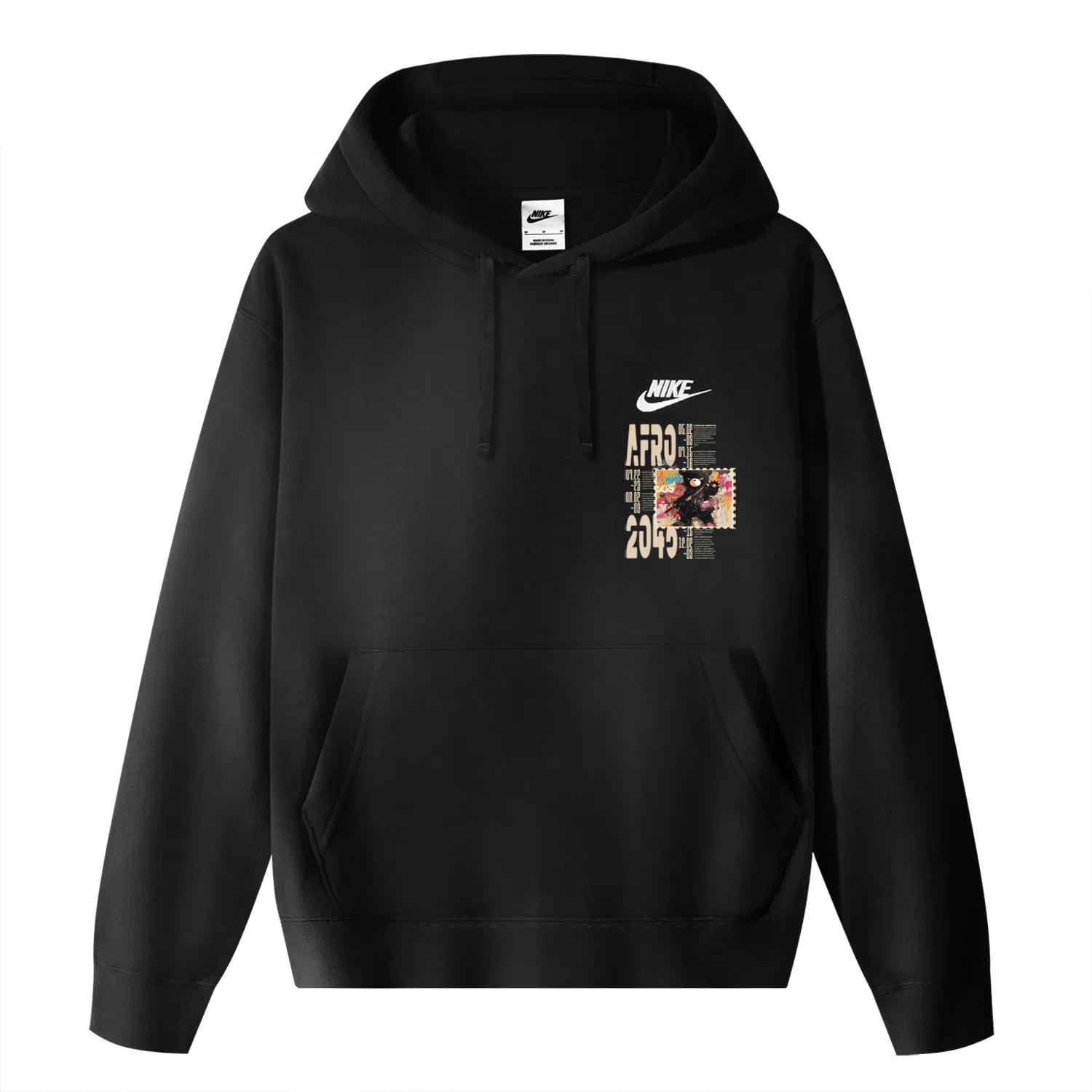 Nike Sportswear Club Fleece II