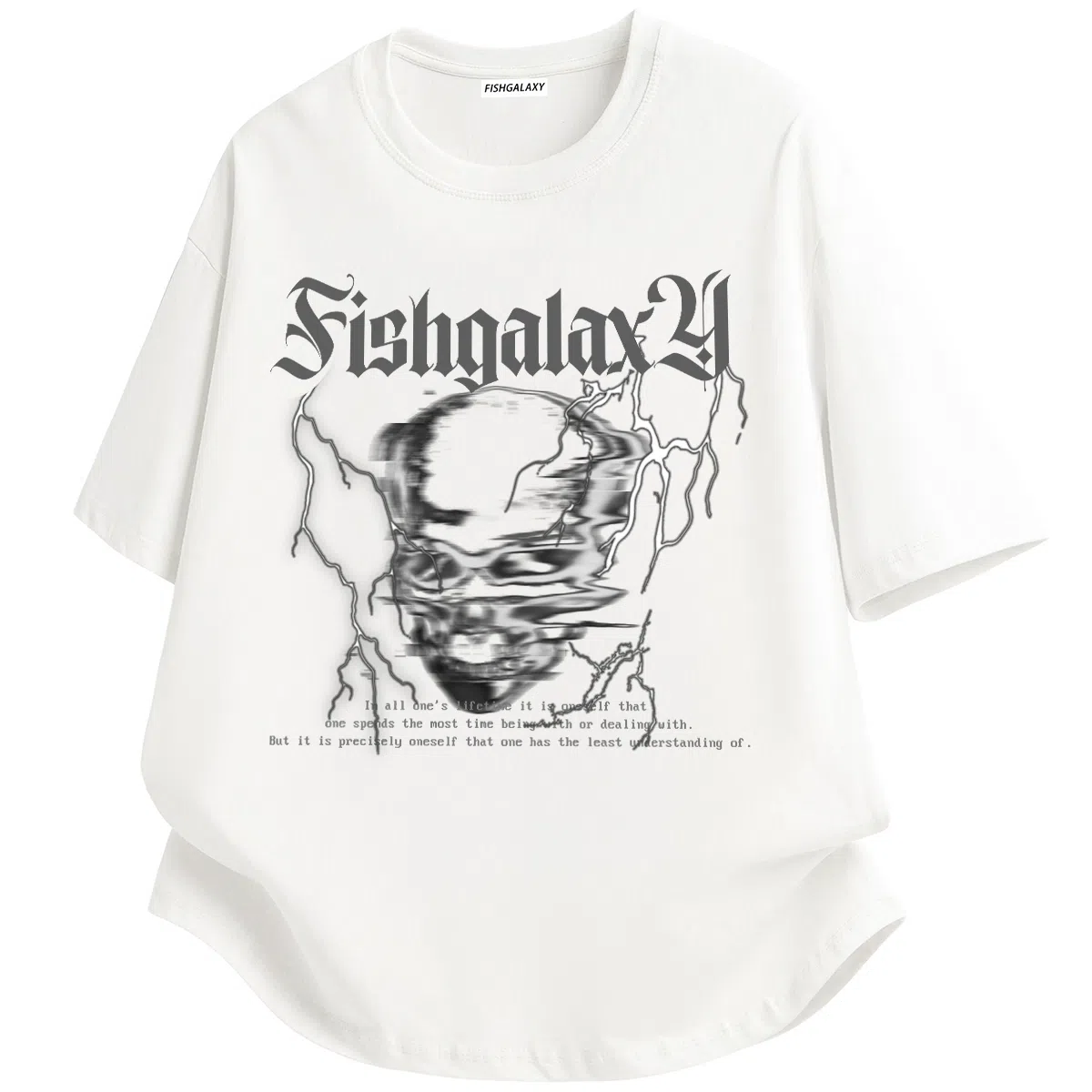 FISHGALAXY T
