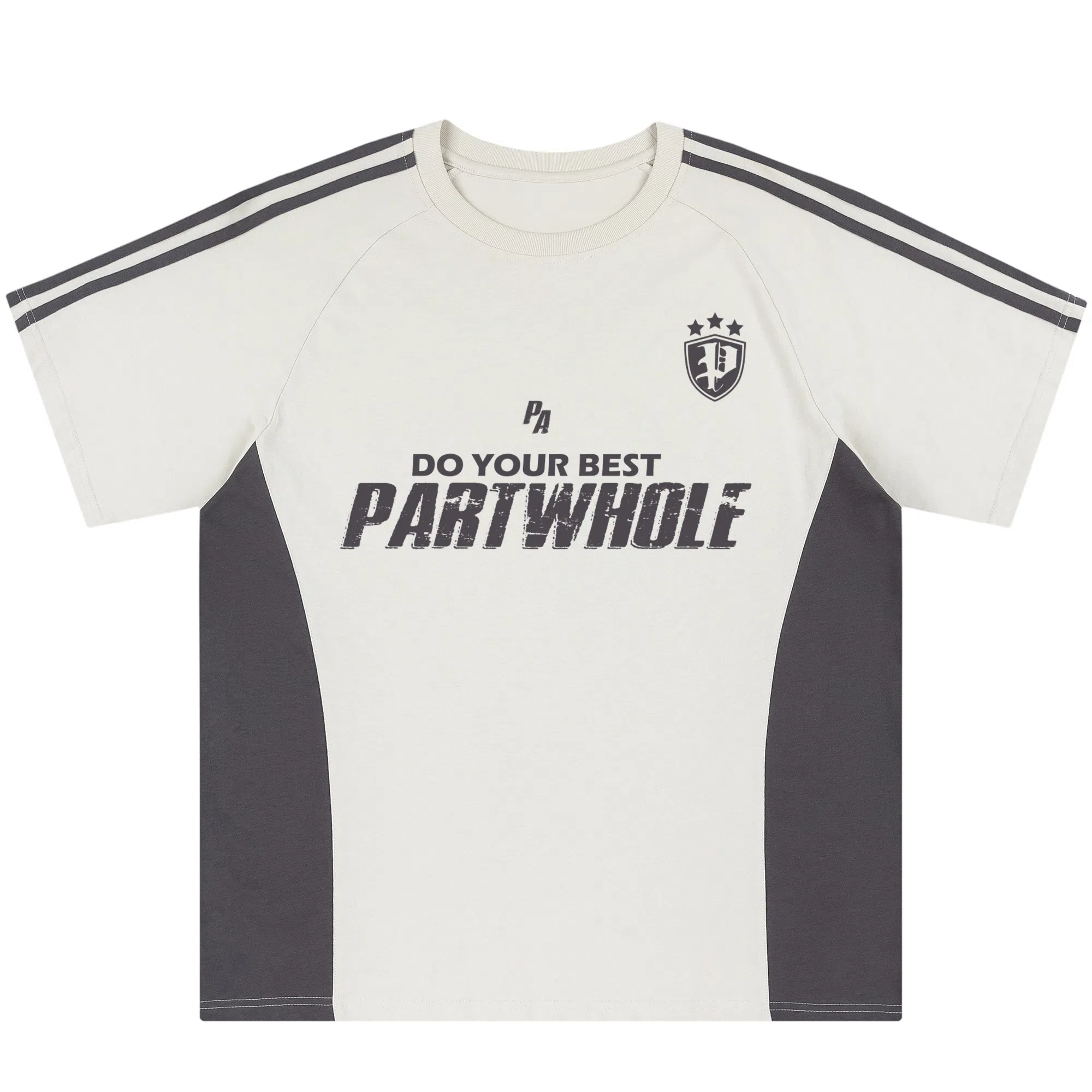 PARTWHOLE T