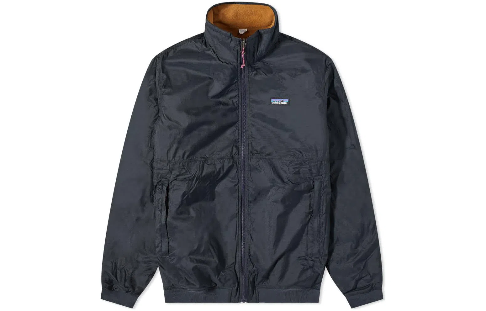 patagonia Logo