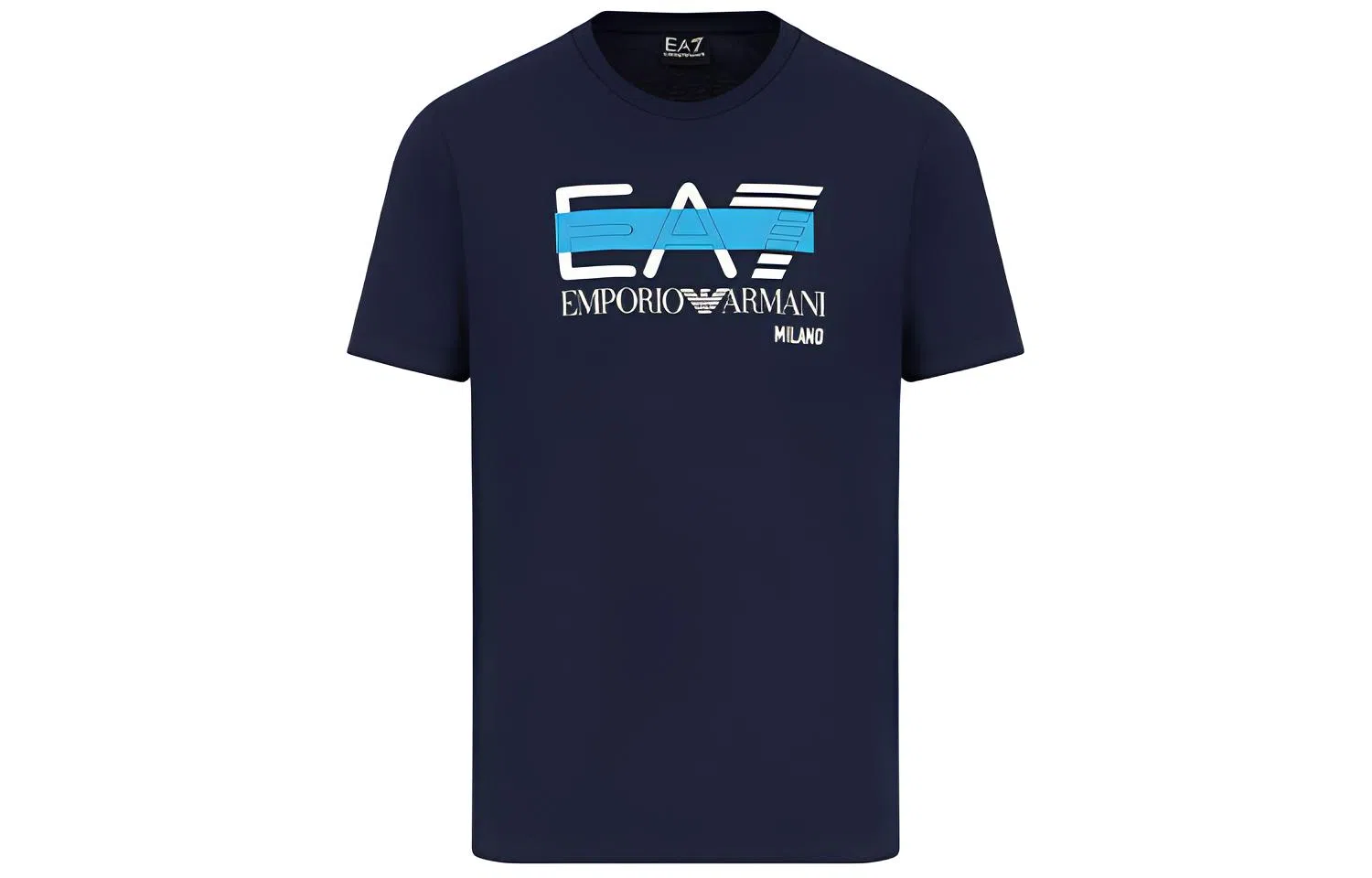 EMPORIO ARMANI SS21 LogoT