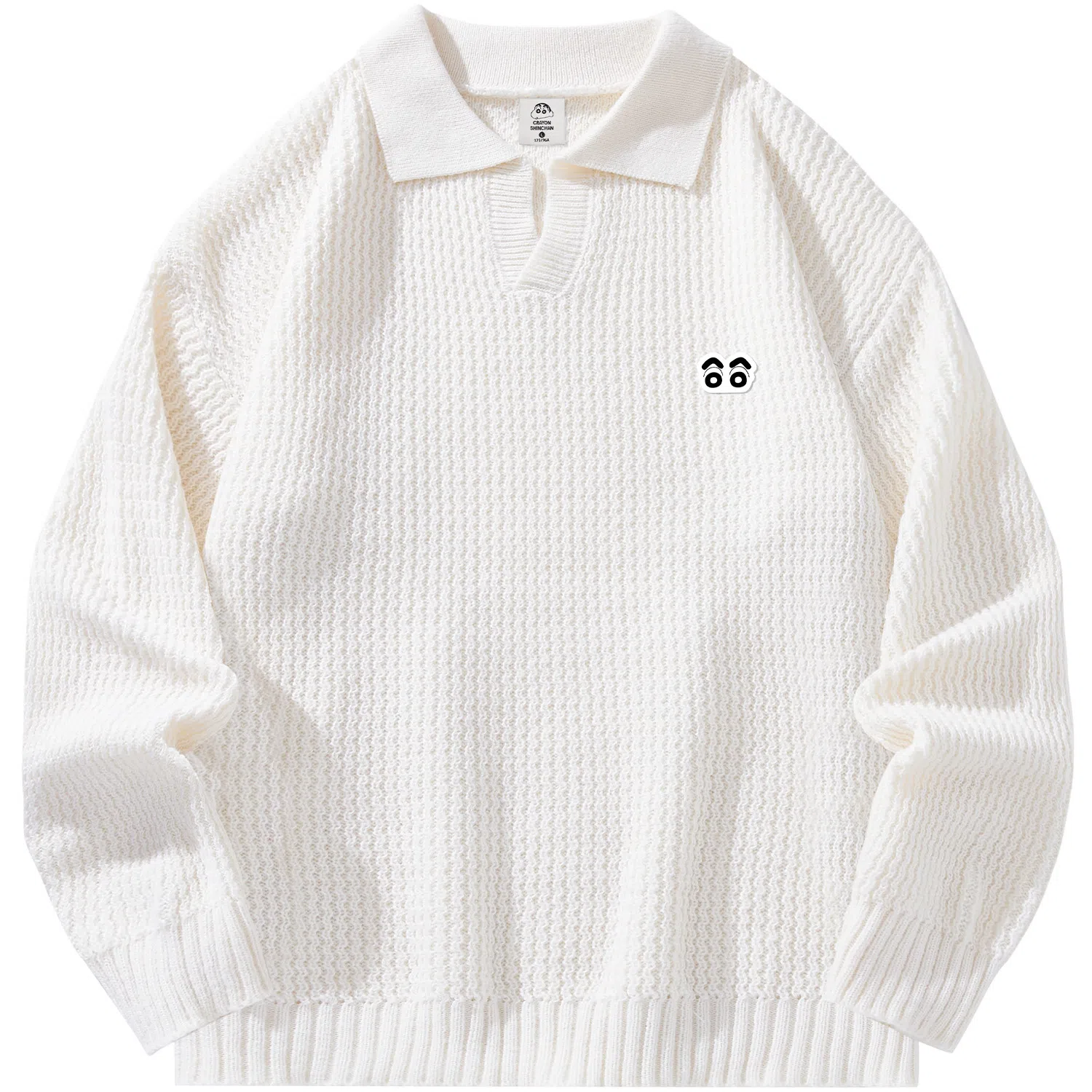 Crayon Shinchan Polo