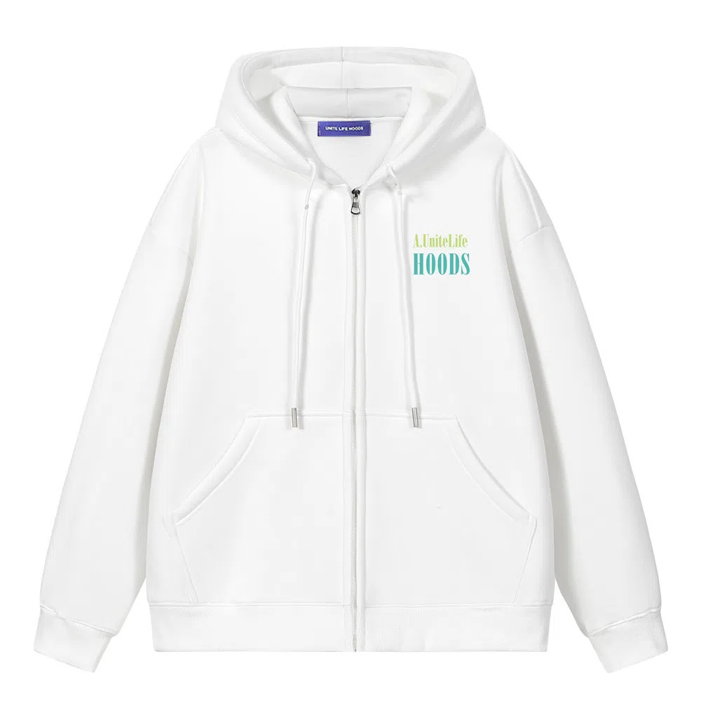 Unite Life HOODS logo