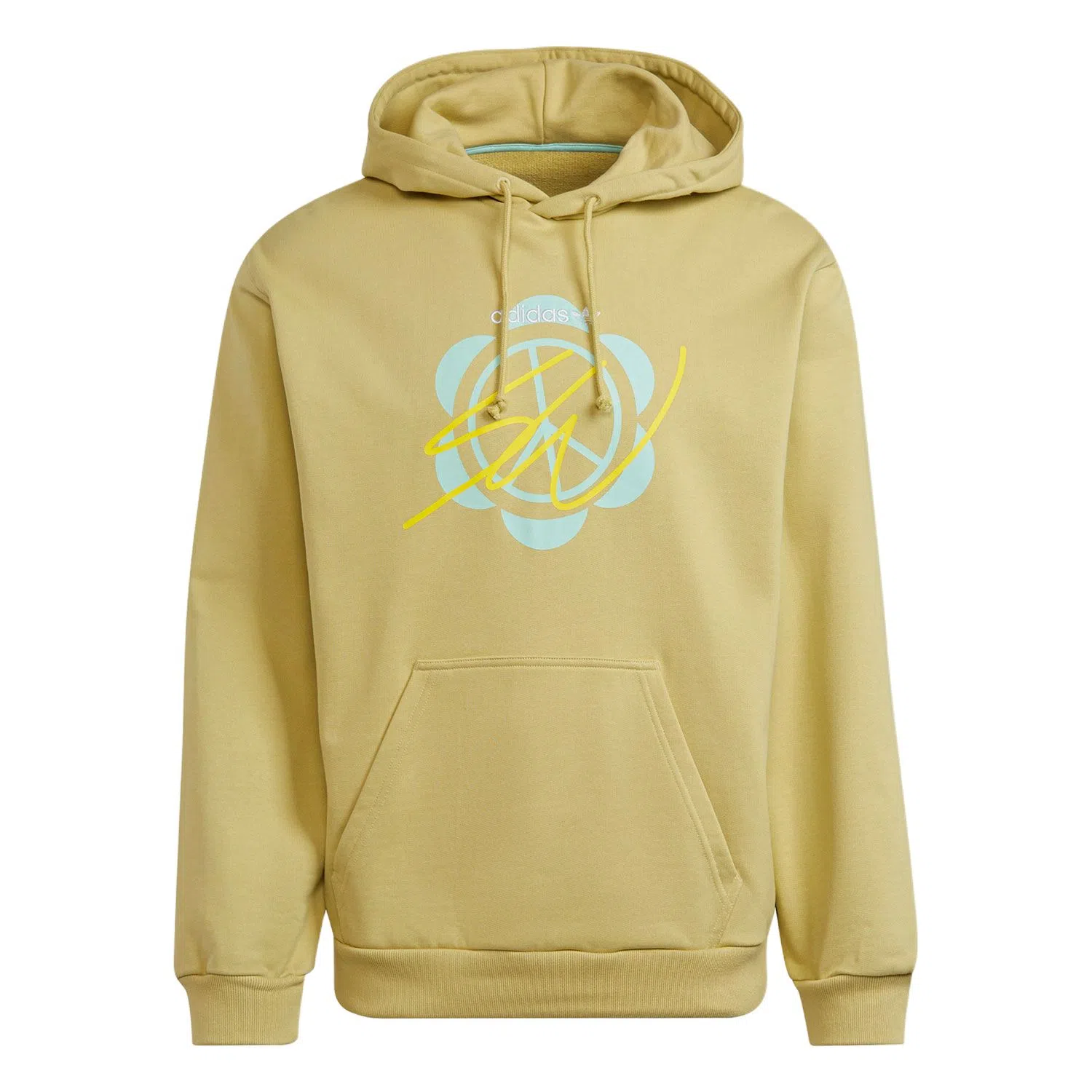 adidas originals SUPERTURF HOODIE