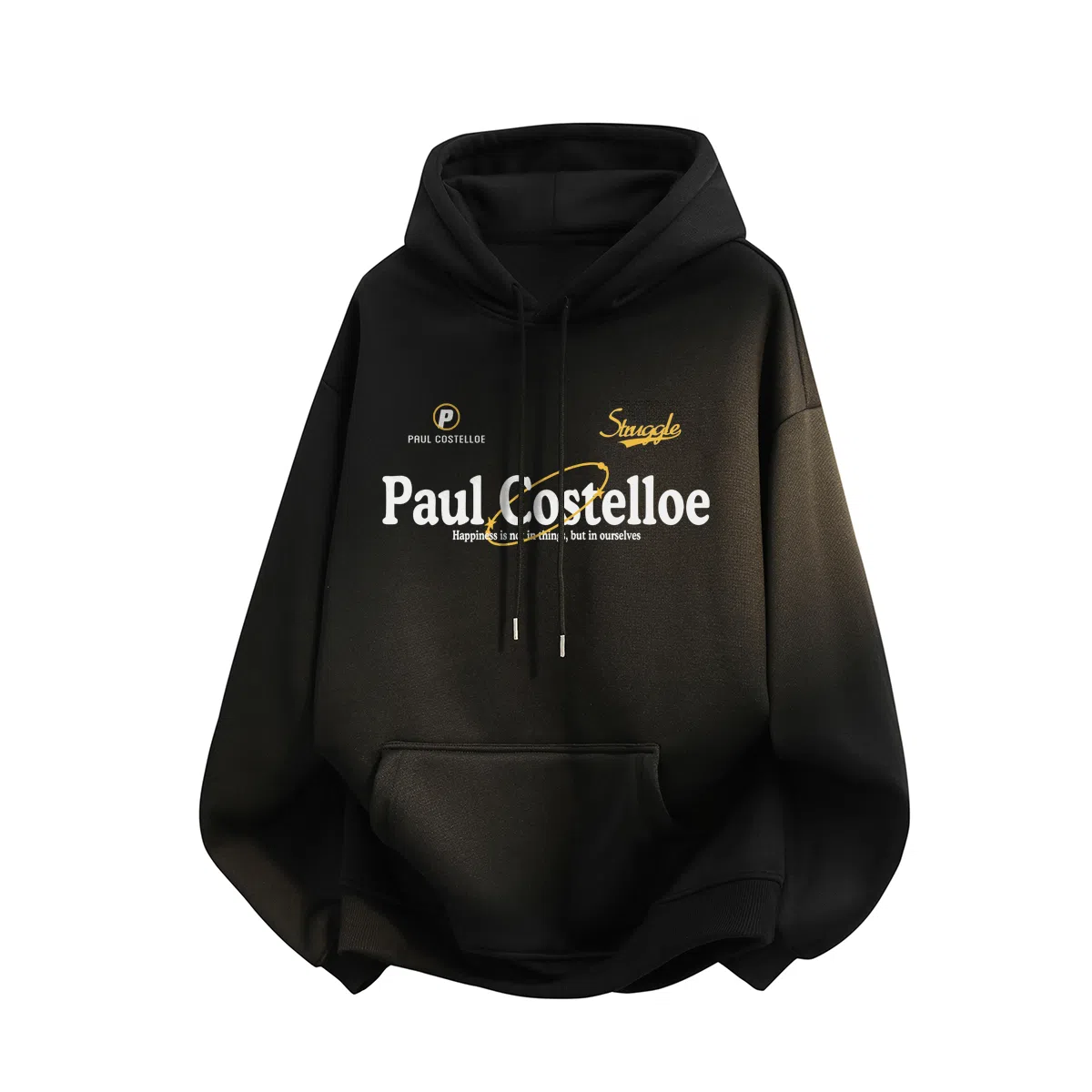 PAUL COSTELLOE logo