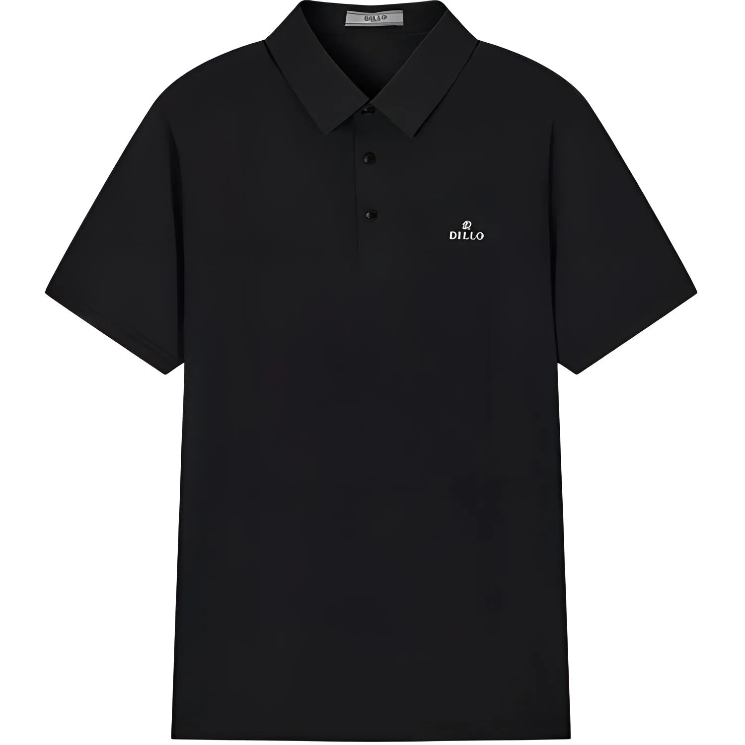 DILLO SS25 Polo