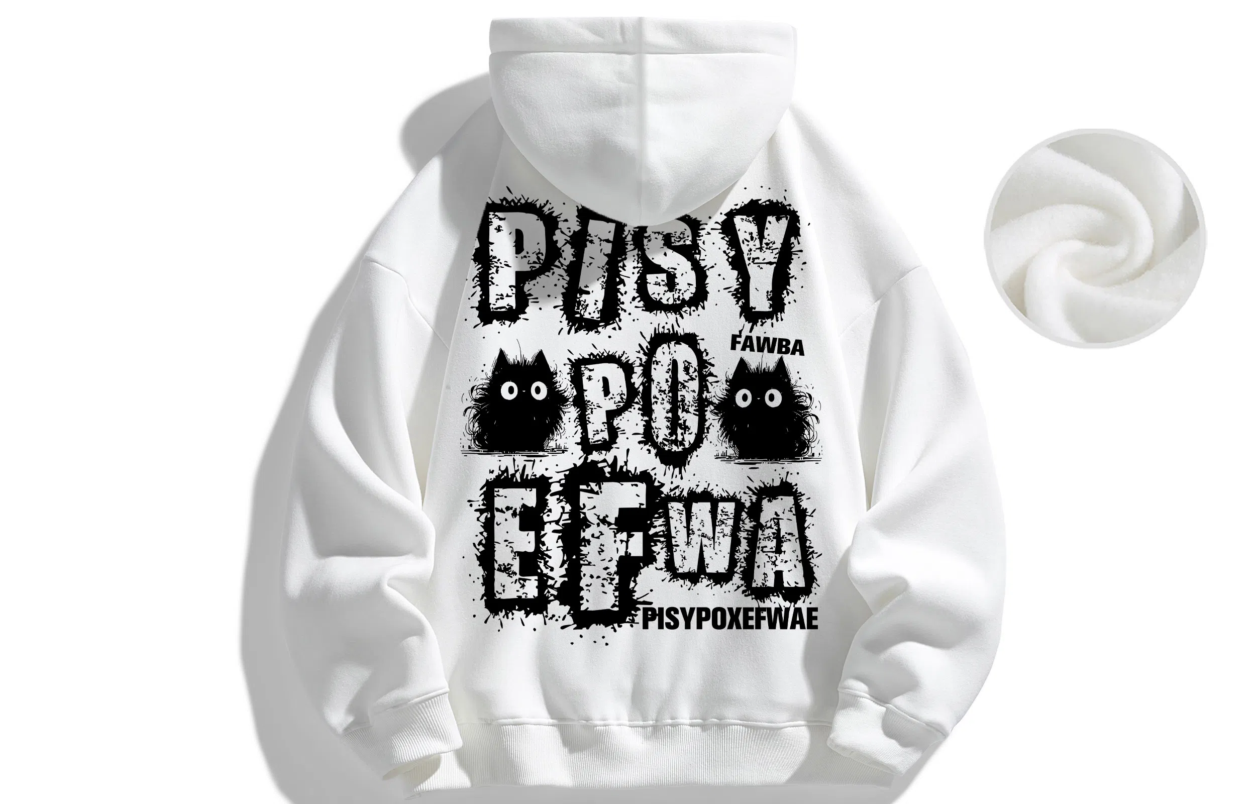 PISYPOX Logoins
