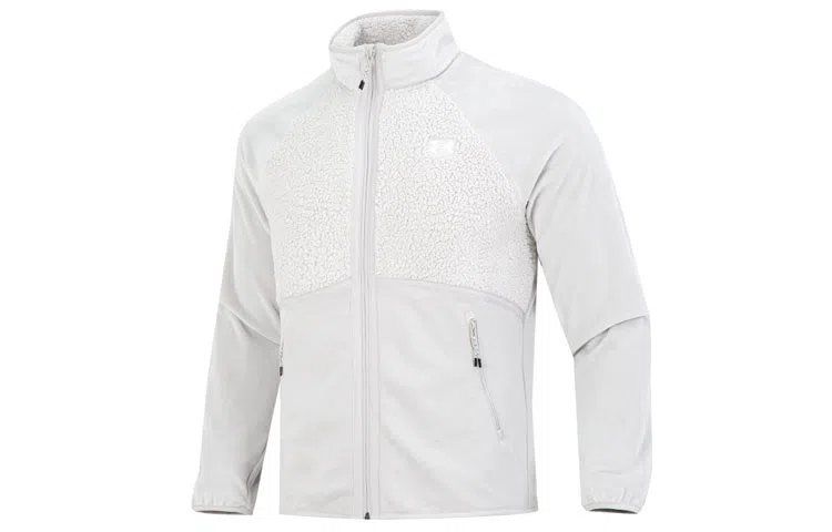 Under Armour Journey Fleece Fz
